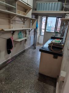 Balcony Image of 950 Sq.ft 2 BHK Apartment / Flat for sale in Colaba Mumbai for Rs. 54500000