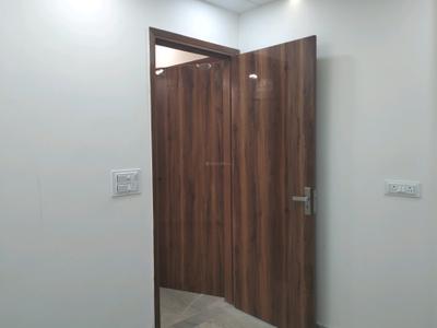 Bedroom Image of 580 Sq.ft 2 BHK Builder Floor for sale in Shastri Nagar New Delhi for Rs. 4900000