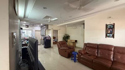 2 BHK Flat