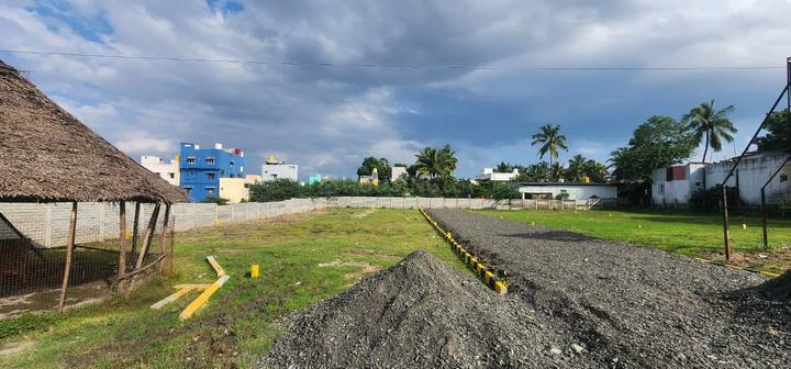 Balaji Nagar, Gerugambakkam Main Image 1