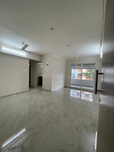 Hall Image of 713 Sq.ft 1 BHK Apartment / Flat for sale in Bileshwar Nature Homes, Kalyan West Kalyan for Rs. 4600000