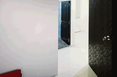 Bedroom Image of  Earth terrace-1910 in Goregaon West, Mumbai