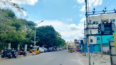 Image of 1710 Sq.ft Residential Plot / Land for sale in Puthur, Chennai for Rs. 22230000