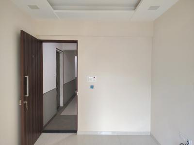 Living Room Image of 533 Sq.ft 1 BHK Apartment / Flat for rent in Raunak Bliss, Kasarvadavali Thane for Rs. 19000