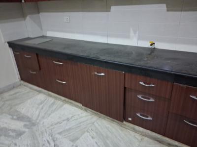 Kitchen Image of 2300 Sq.ft 3 BHK Builder Floor for rent in Sector 43 Gurgaon for Rs. 75000
