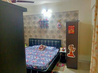 Bedroom Image of 1500 Sq.ft 3 BHK Apartment / Flat for sale in Eisha Bella Vista Phase 2, Kondhwa Pune for Rs. 9900000