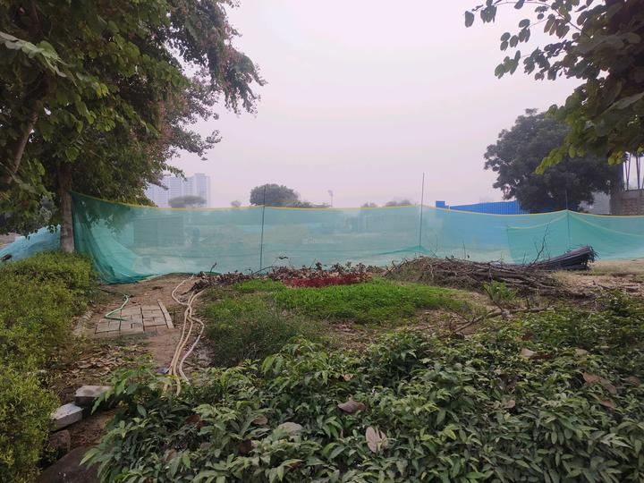 Orris Woodview Residencies Main Image 1