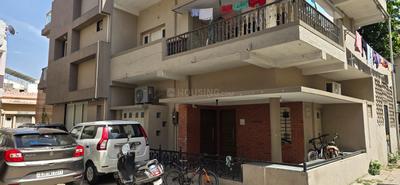 Image of 2025 Sq.ft 4 BHK Independent House for sale in Naranpura, Ahmedabad for Rs. 20500000