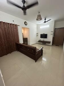 Hall Image of 585 Sq.ft 1 BHK Apartment / Flat for sale in Lodha Casa Rio Gold, Palava Phase 1 Thane for Rs. 4500000