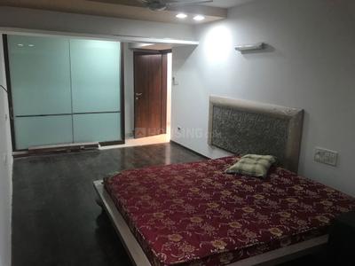Bedroom Image of 960 Sq.ft 2 BHK Apartment / Flat for sale in Harshail Horizon, Vile Parle East Mumbai for Rs. 36000000