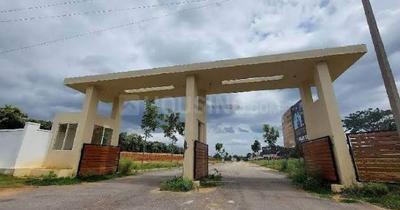 Residential Plot