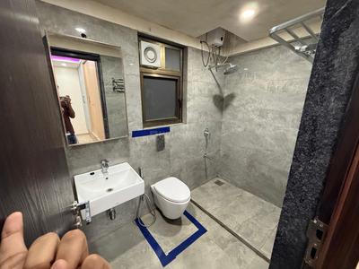 Image of 2700 Sq.ft 4 BHK Apartment / Flat for rent in Bagad Natures Bliss Phase I, Chandshi, Nashik for Rs. 100000