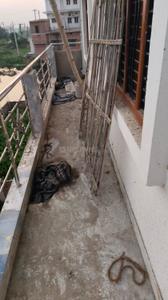 Balcony Image of 950 Sq.ft 2 BHK Independent House for rent in Gangwara Darbhanga for Rs. 11000