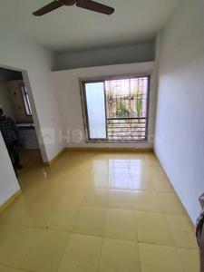 Hall Image of 500 Sq.ft 1 BHK Apartment / Flat for sale in Rashmi Star City, Naigaon East Naigaon for Rs. 2400000