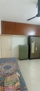 Bedroom Image of 1735 Sq.ft 3 BHK Duplex for rent in Gotri Vadodara for Rs. 27000