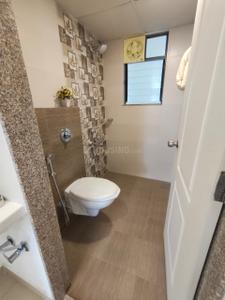 Bathroom Image of 1139 Sq.ft 2 BHK Apartment / Flat for sale in Kolte Patil Little Earth, Kiwale Pune for Rs. 7500000