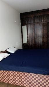 Bedroom Image of 1900 Sq.ft 3 BHK Apartment / Flat for sale in Emaar Palm Gardens, Sector 83 Gurgaon for Rs. 27000000