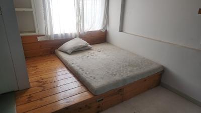Shreepad Savitri Audumbar Bedroom One 2