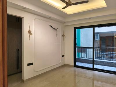 Bedroom Image of 3000 Sq.ft 4 BHK Builder Floor for sale in Sector 45 Gurgaon for Rs. 38000000