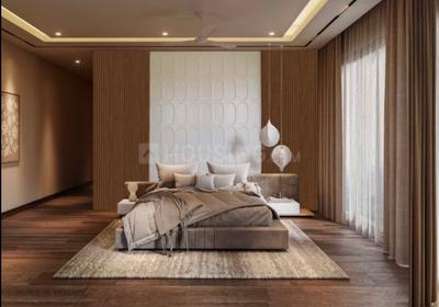 Bedroom Image of 2385 Sq.ft 3 BHK Apartment / Flat for sale in Noble Aurellia, Sector 88 Mohali for Rs. 24400000