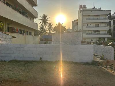 Jagajyothi Layout Plot View 1