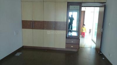 Bedroom Image of 1980 Sq.ft 3 BHK Apartment / Flat for rent in Kadugodi Bengaluru for Rs. 45000
