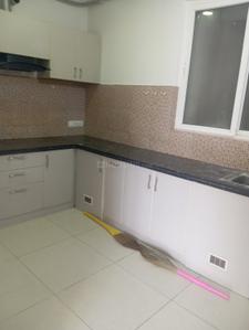Kitchen Image of 1250 Sq.ft 2.5 BHK Apartment / Flat for rent in Thiruvanmiyur Chennai for Rs. 60000