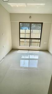 Bedroom Image of 650 Sq.ft 2 BHK Apartment / Flat for sale in Nirmiti Seasons, Mulund East Mumbai for Rs. 15200000