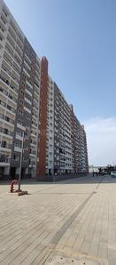 Image of 1000 Sq.ft 2 BHK Apartment / Flat for sale in Adarsh Greens by Adarsh Developers, Kogilu, Bengaluru for Rs. 10000000