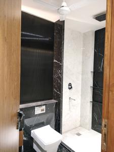 Bedroom One Image of 1900 Sq.ft 3 BHK Builder Floor for sale in Surya Lavish Floor, Sector 8 Dwarka New Delhi for Rs. 34500000