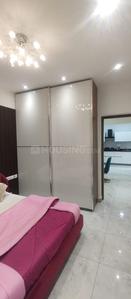 Bedroom Image of 1682 Sq.ft 3 BHK Apartment / Flat for sale in Bren Aspera by Bren Corporation, Cheemasandra Bengaluru for Rs. 21700000