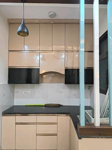 Kitchen Image of 900 Sq.ft 2 BHK Builder Floor for sale in Indirapuram Ghaziabad for Rs. 7100000