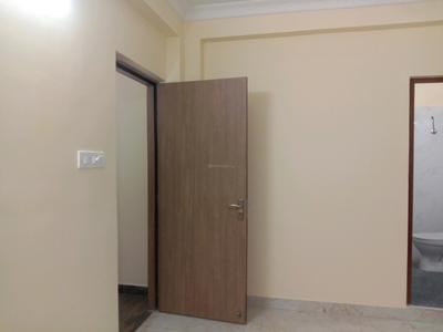 Bedroom Image of 1425 Sq.ft 3 BHK Builder Floor for sale in New Town Kolkata for Rs. 10500000