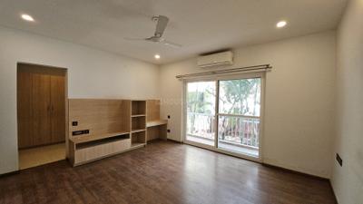 3 BHK Flat