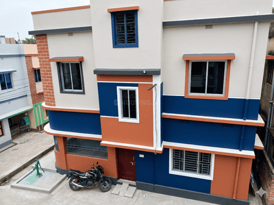 Image of 1274 Sq.ft 7 BHK Independent House for sale in Santragachi, Howrah for Rs. 7200000