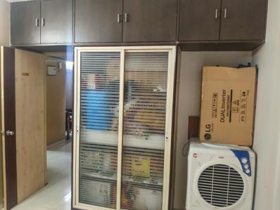 Bedroom Image of 966 Sq.ft 2 BHK Apartment / Flat for sale in Chharwada Vapi for Rs. 3000000