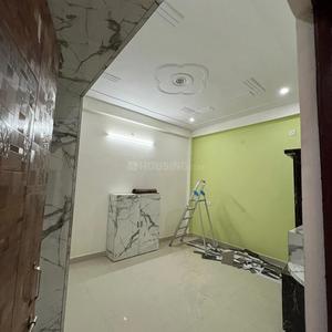 Bedroom Image of 2300 Sq.ft 4.5 BHK Independent House for sale in Sri Sai Basera, Krishna Nagar Lucknow for Rs. 12376000