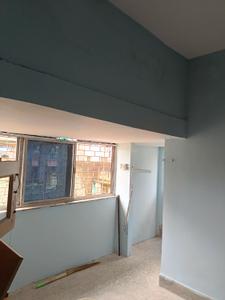 Bedroom Image of 450 Sq.ft 1 BHK Apartment / Flat for sale in Dhakuria Kolkata for Rs. 1900000