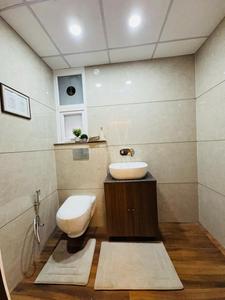 Image of 2500 Sq.ft 3 BHK Apartment / Flat for sale in DLF The Valley, DLF The Valley, Panchkula for Rs. 31300000