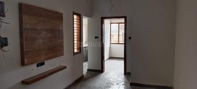 Hall Image of 800 Sq.ft 2 BHK Builder Floor for rent in Nagarbhavi Bengaluru for Rs. 15000