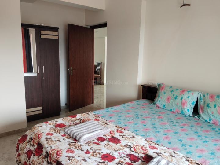 Vasanth Vihar, Kadri Bedroom 1