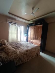 Bedroom Image of 1050 Sq.ft 2 BHK Apartment / Flat for sale in Kaul Kingston Tower, Vasai West Vasai for Rs. 8200000