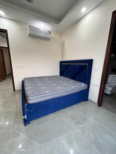 South City I, Sector 41 Bedroom 1