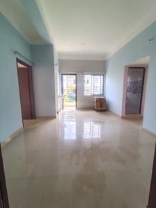 Hall Image of 1200 Sq.ft 3 BHK Apartment / Flat for sale in Kahilipara Guwahati for Rs. 5800000