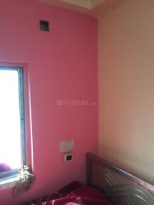Bedroom Image of 400 Sq.ft 1 BHK Apartment / Flat for sale in Paschim Barisha Kolkata for Rs. 1050000
