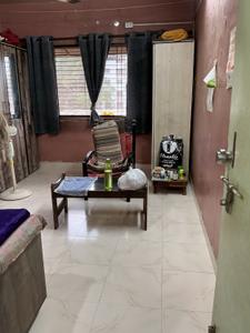 Hall Image of 1300 Sq.ft 1 BHK Apartment / Flat for sale in Kothrud Pune for Rs. 17500000