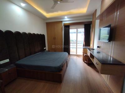 Bedroom Image of Blissing homes co living pg  in Sector 46, Gurgaon
