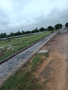 Image of 100 Sq.ft Residential Plot / Land for sale in NKV Emerald Avenue, Kanoongo Maholla, Palwal for Rs. 5500000