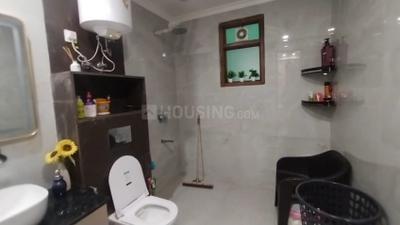Bathroom Image of 2250 Sq.ft 3 BHK Builder Floor for sale in Sector 4 Gurgaon for Rs. 25100000