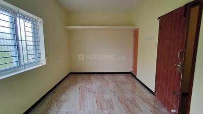 Servant Room Image of 610 Sq.ft 2 BHK Independent House for sale in Maraimalai Nagar Chennai for Rs. 2801000